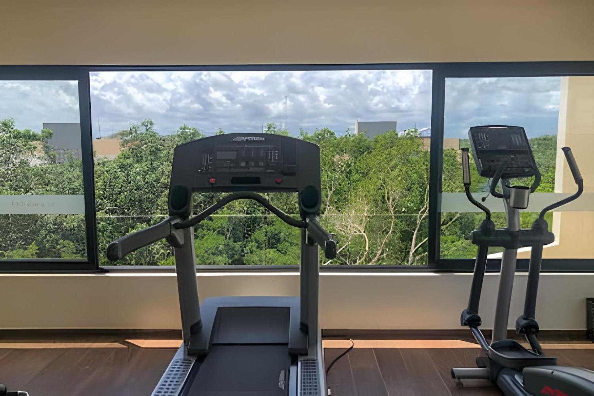 Suit Next To The Common Top Roof Exclusive Building Kingsize Bed 2 Super Pools, Gym, Grill Tulum Exteriér fotografie